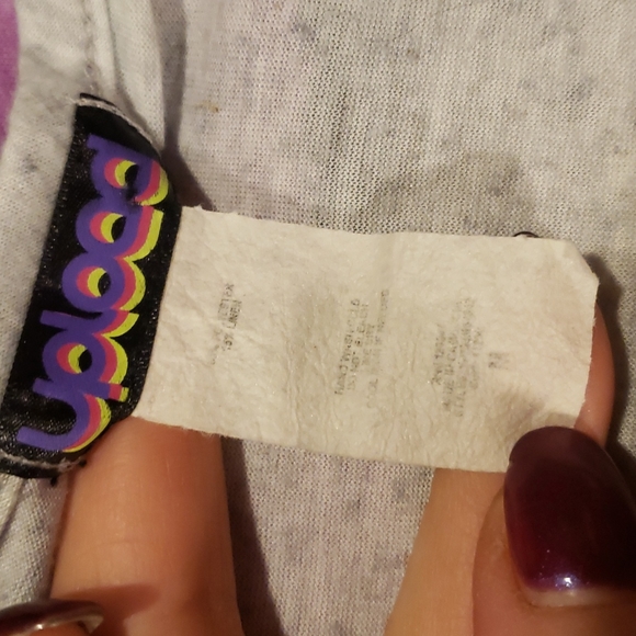 Womens tee - Picture 5 of 6